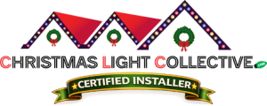 Certified Christmas Light Installer