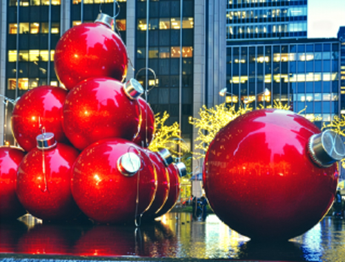 Christmas Ornaments