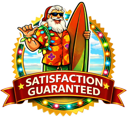 Satisfaction Guaranteed