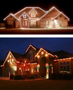 Residential Lights