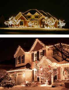 Residential Light Installers