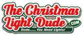The Christmas Light Dude